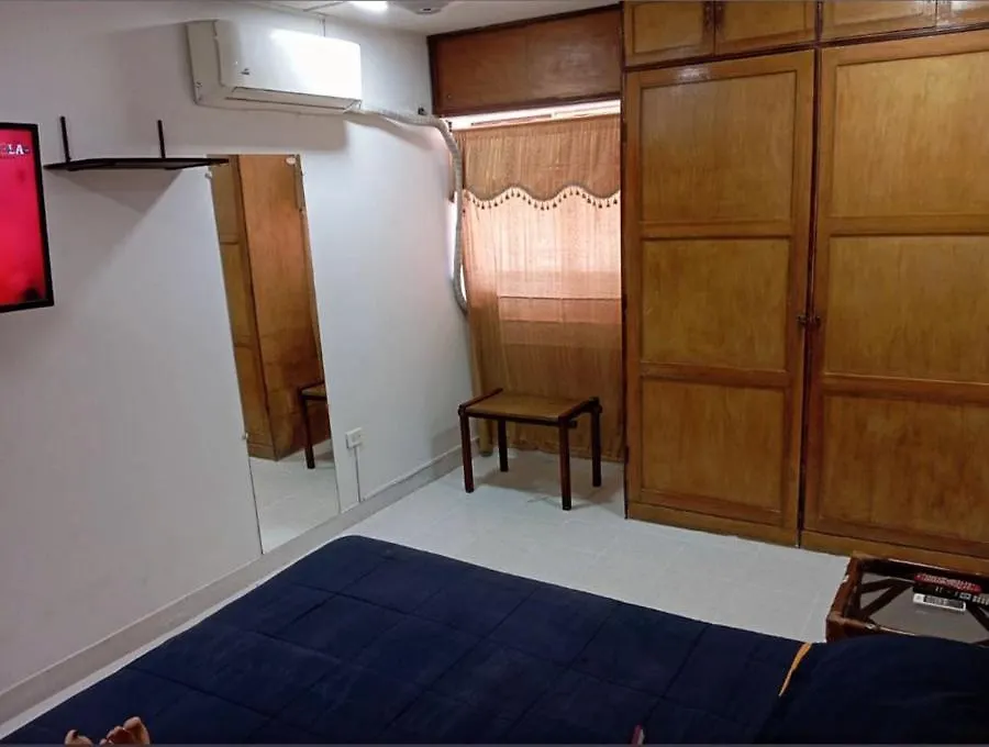 Apartamento Calle 72 Barranquilla Barranquilla