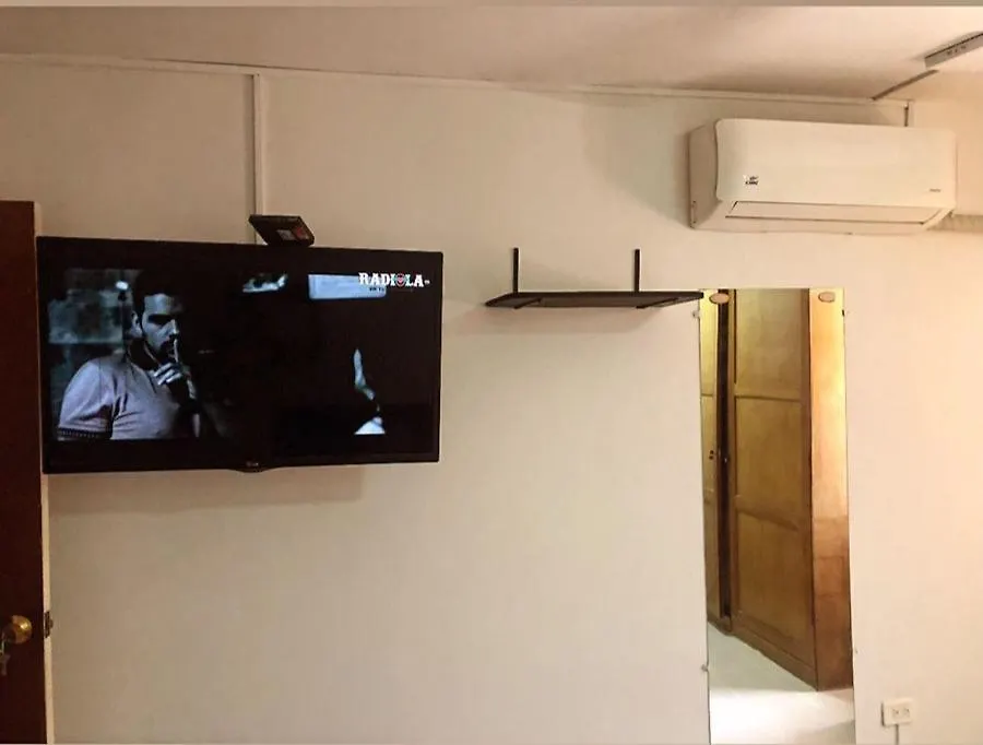 Apartamento Calle 72 Barranquilla Barranquilla  Apartment Barranquilla (Atlantico)