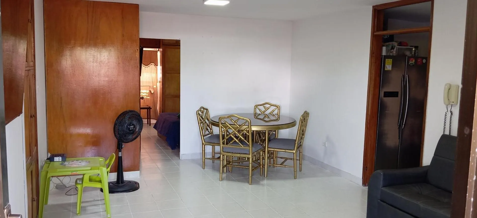 Apartment Apartamento Calle 72 Barranquilla Barranquilla  Colombia