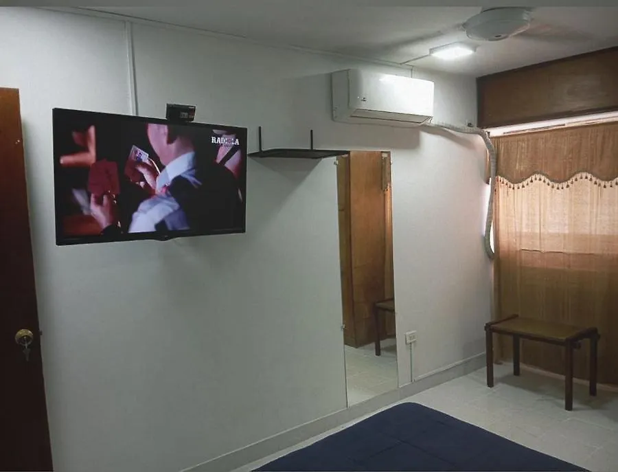 Apartamento Calle 72 Barranquilla Barranquilla