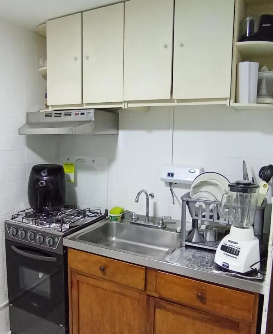 Apartamento Calle 72 Barranquilla Barranquilla  Colombia