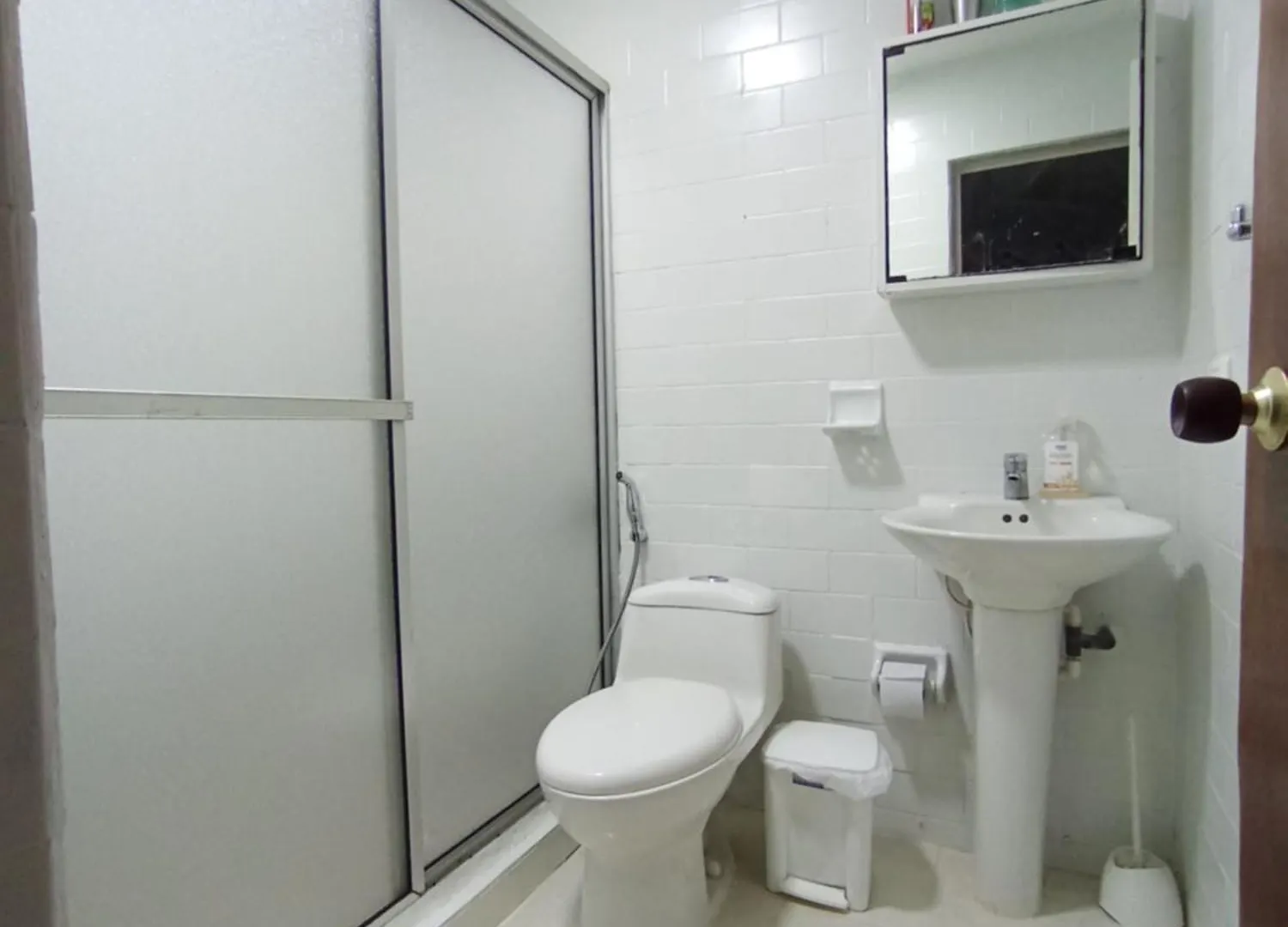 Apartment Apartamento Calle 72 Barranquilla Barranquilla