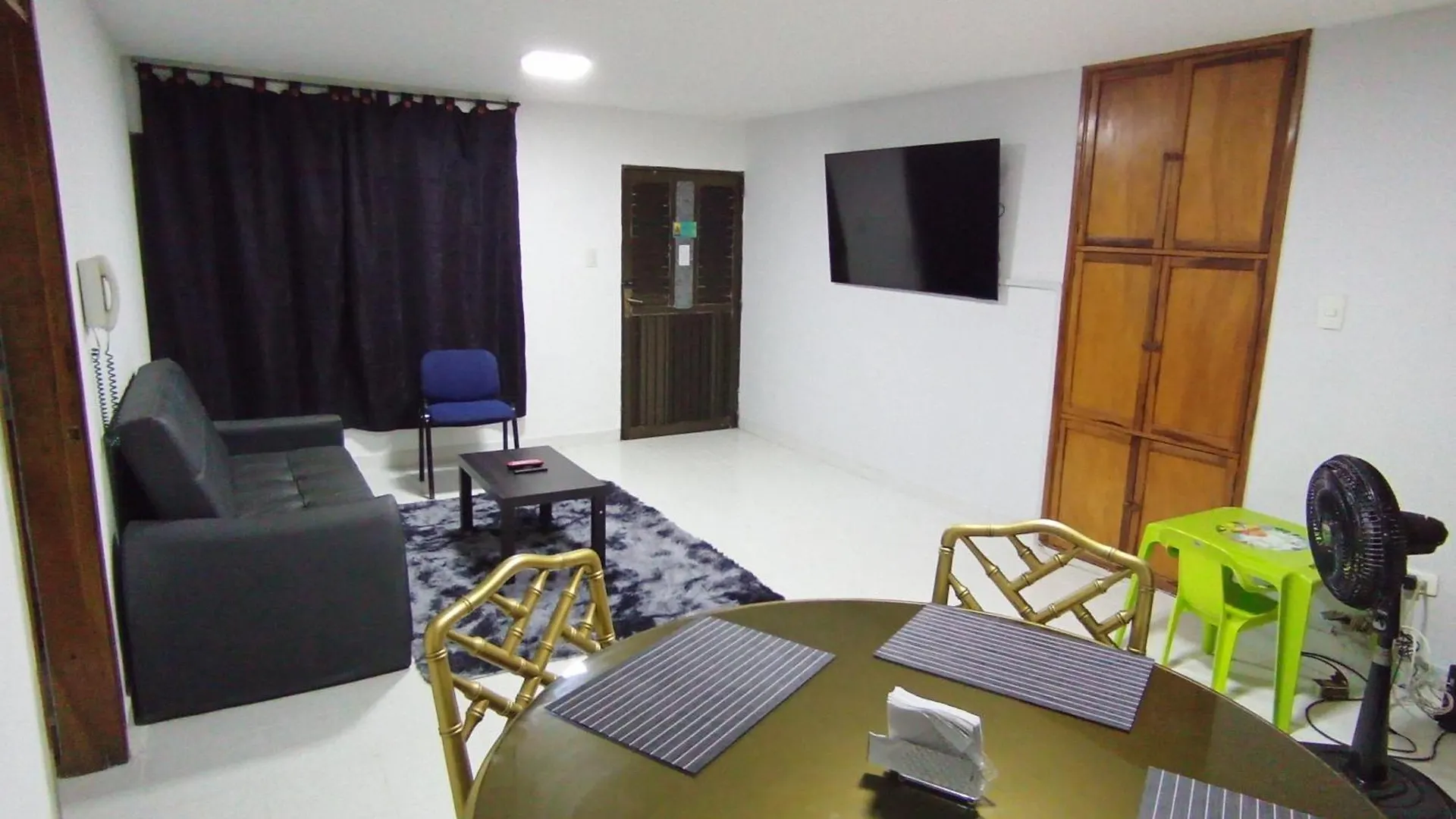 Apartamento Calle 72 Barranquilla Barranquilla  0*, Barranquilla (Atlantico) Colombia
